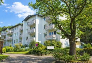 Residenz Kiefernweg, MeerZeit