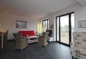 Haus Proraer Bucht, Whg. 0