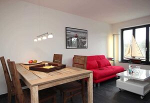 Haus Proraer Bucht, Whg. 0