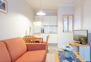Fewo 667, Seepark Sellin