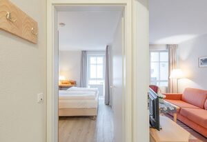 Fewo 667, Seepark Sellin