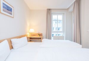Fewo 667, Seepark Sellin