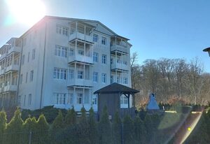 Residenz Seeblick, Whg. 6 - Strandnah