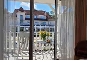 Haus Ostseeluft, Whg. 4 Hühnergott