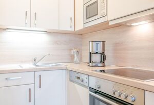 Fewo 503, Seepark Sellin