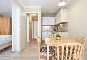 Fewo 503, Seepark Sellin