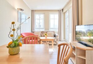 Fewo 503, Seepark Sellin