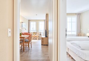 Fewo 503, Seepark Sellin