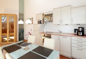 Residenz Prorer Wiek, Whg. 14