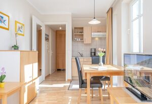 Fewo 671, Seepark Sellin
