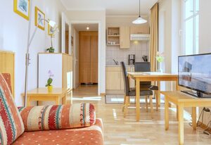 Fewo 671, Seepark Sellin