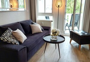 Seepark Sellin, Whg. 320 Inselträumerei
