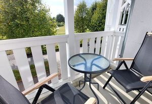 Seepark Sellin, Whg. 320 Inselträumerei