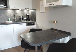 Seepark Sellin, Whg. 320 Inselträumerei