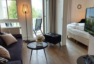 Seepark Sellin, Whg. 320 Inselträumerei