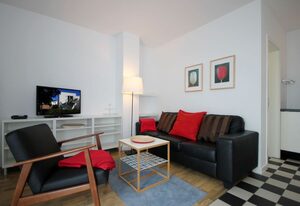 Haus Putbus - 90477