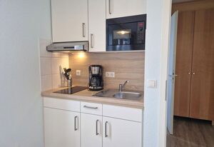 Fewo 505, Seepark Sellin