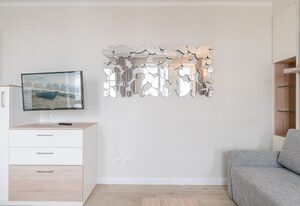 Fewo 505, Seepark Sellin