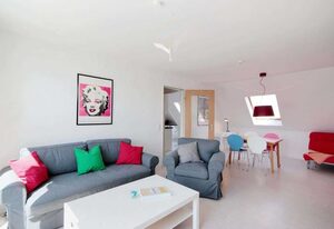 Haus Rabe - 90536