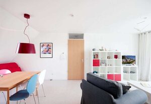 Haus Rabe - 90536