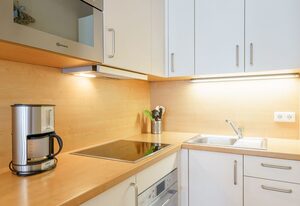 Fewo 672, Seepark Sellin