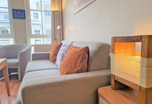 Fewo 672, Seepark Sellin