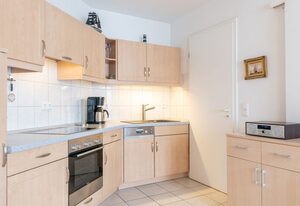 Fewo 511, Seepark Sellin