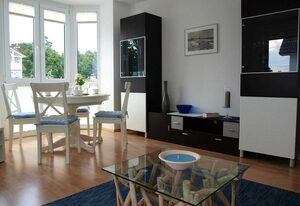 Haus Strandstraße 10, Whg. 7