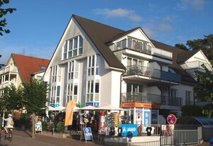 Haus Strandstraße 10, Whg. 7