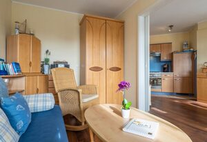 Fewo 604, Seepark Sellin