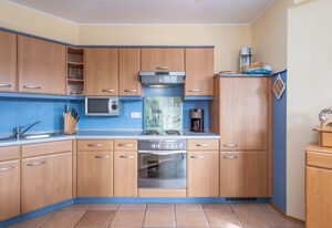 Fewo 604, Seepark Sellin