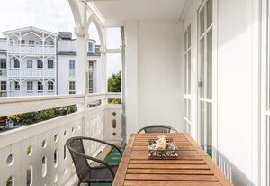 Fewo 604, Seepark Sellin