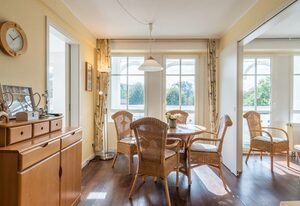 Fewo 604, Seepark Sellin