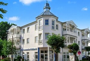 Haus Volksbank - 90027