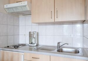 Fewo 607, Seepark Sellin