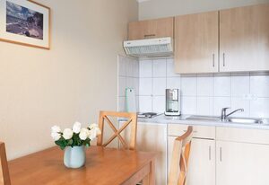 Fewo 607, Seepark Sellin