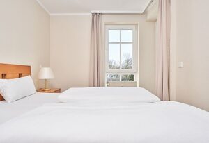 Fewo 607, Seepark Sellin