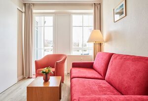 Fewo 607, Seepark Sellin