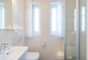 Fewo 606, Seepark Sellin