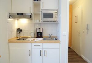 Fewo 606, Seepark Sellin
