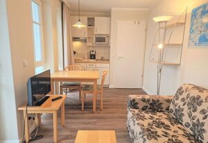 Fewo 606, Seepark Sellin