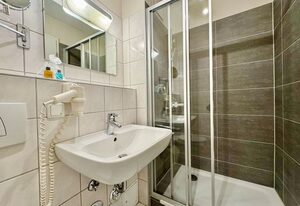 Fewo 608, Seepark Sellin