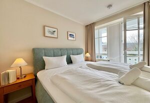 Fewo 608, Seepark Sellin