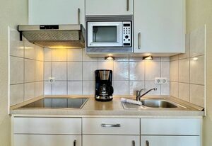 Fewo 608, Seepark Sellin
