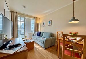 Fewo 608, Seepark Sellin