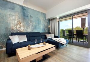 Haus Wittow, Whg. 351 Himmelblau
