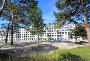 Haus Wittow, Whg. 351 Himmelblau