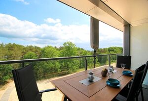 Haus Wittow, Whg. 351 Himmelblau