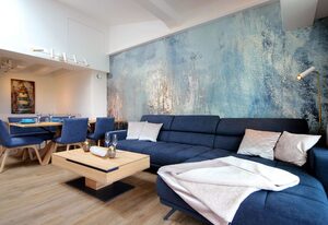 Haus Wittow, Whg. 351 Himmelblau