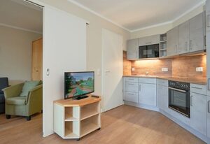 Fewo 615, Seepark Sellin